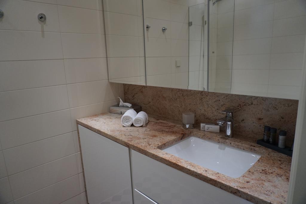 Jūrkalne Wooden Villa Apartments المظهر الخارجي الصورة