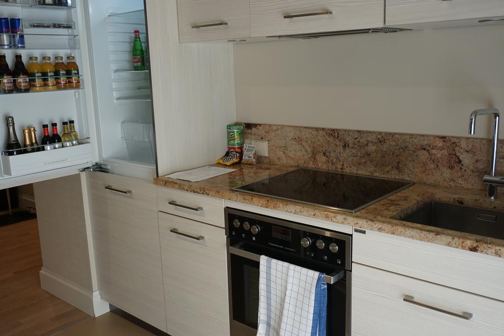 Jūrkalne Wooden Villa Apartments المظهر الخارجي الصورة