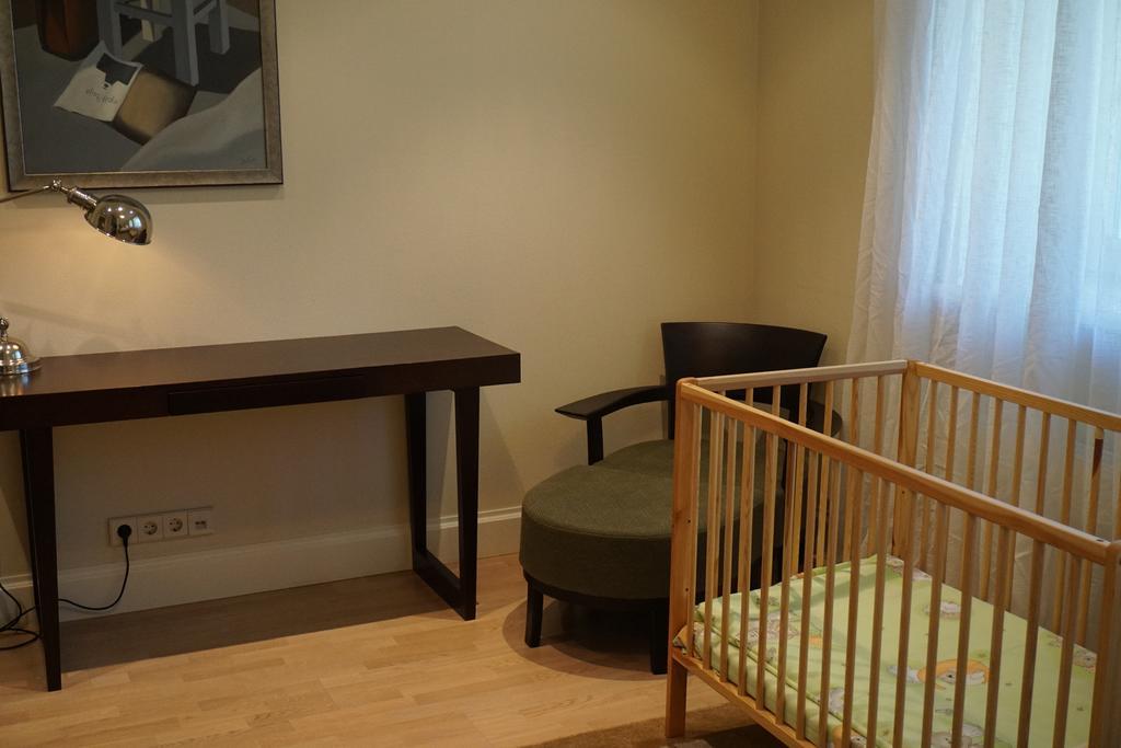 Jūrkalne Wooden Villa Apartments المظهر الخارجي الصورة
