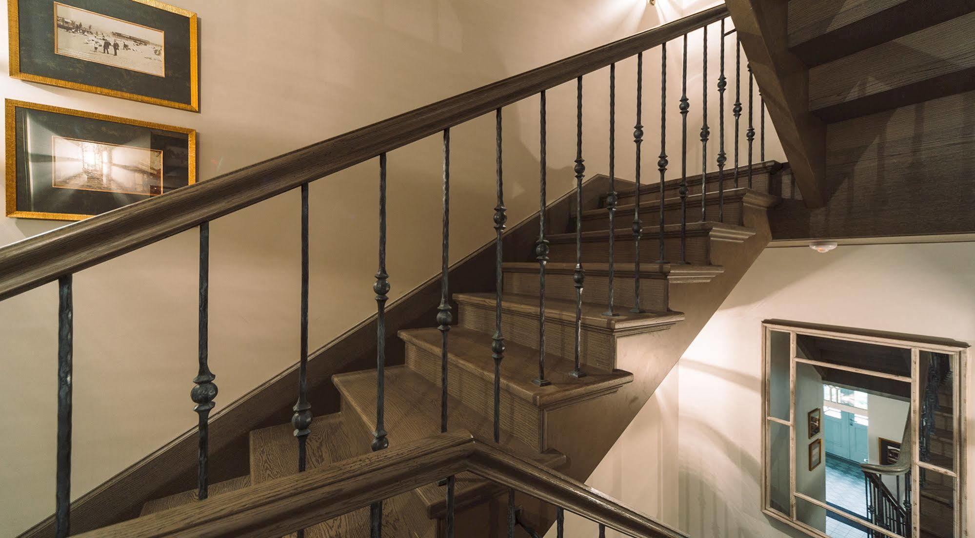 Jūrkalne Wooden Villa Apartments المظهر الخارجي الصورة